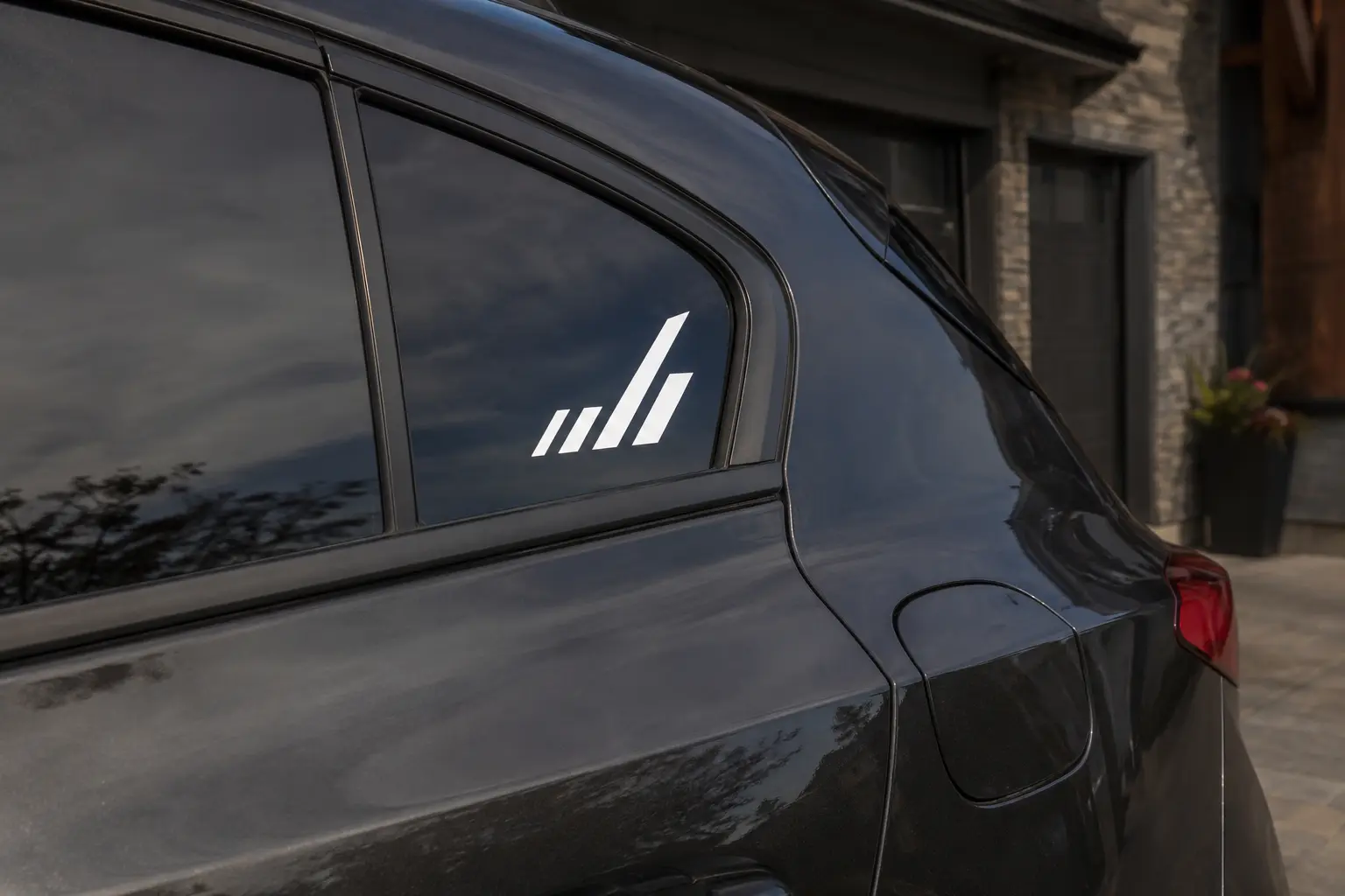 Auto Decals
