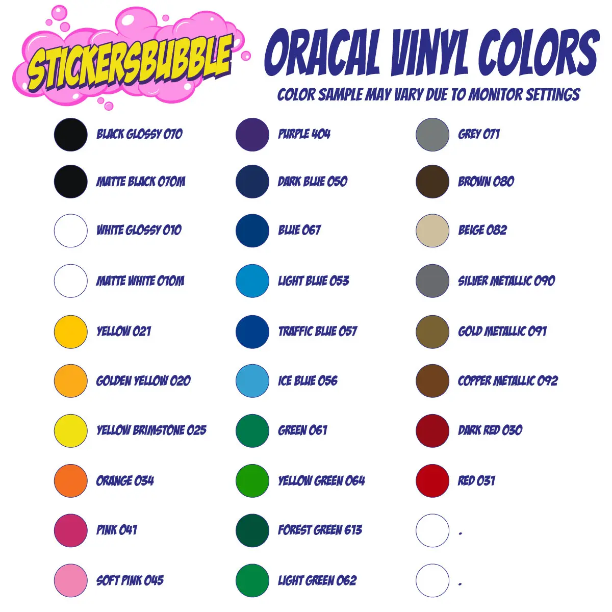 Buy two get one free Stickersbubble com Stickers Decals Vinyl