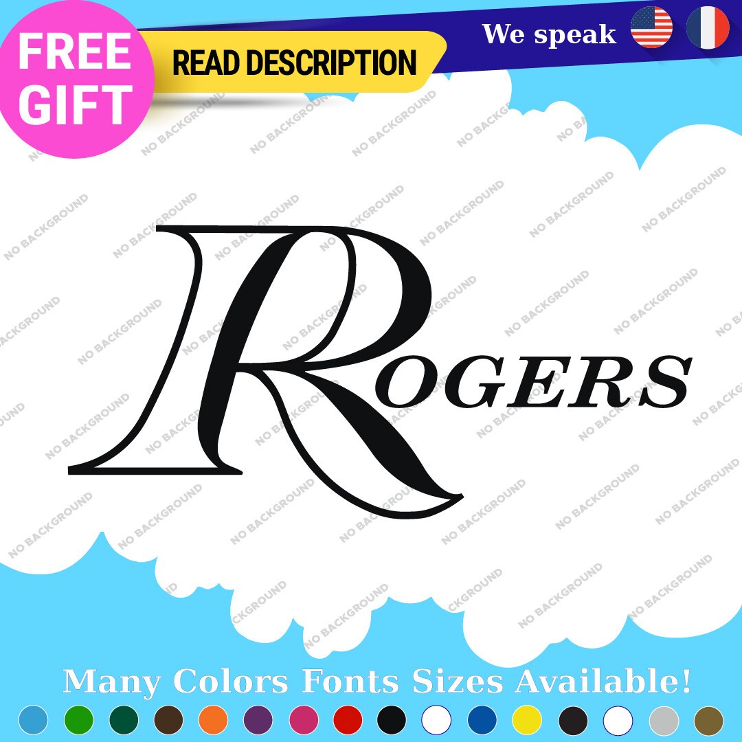 Fits Roger Drums Stickers Vinyl Vintage Repro Bass Reso XP 8 Head USA Cymball 297353858480 Fits Roger Drums Stickers Vinyl Vintage Repro Bass Reso XP-8 `Head USA Cymball - Image 1