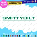 Fits Honda CRX Si SiR Decal Sticker Vinyl Door Side Hatch JDM Drift Tuning Civic - Image 11