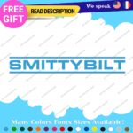 Fits Honda CRX Si SiR Decal Sticker Vinyl Door Side Hatch JDM Drift Tuning Civic - Image 20