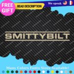 Fits Honda CRX Si SiR Decal Sticker Vinyl Door Side Hatch JDM Drift Tuning Civic - Image 28