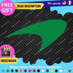 Fits Orange McLaren Decals Stickers Vinyl Mc Automotive F1 Brake Laren Wheels - Image 18