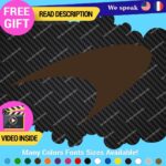 Fits Orange McLaren Decals Stickers Vinyl Mc Automotive F1 Brake Laren Wheels - Image 20