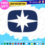 Fits Polaris O Snowmobile Decals Stickers Vinyl vintage Assault Indy Axys Snow - Image 25