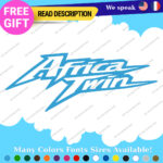 Fit Africa Twin Decal Sticker Vinyl Honda CFR 1000 Adventure Motorcycle 1100 Kit - Image 16