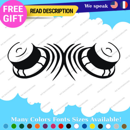 Fits Sundown Audio Stickers Vinyl Decals Amplifier Subwoofer Box Peak OHM Dua