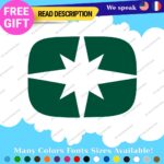 Fits Polaris O Decals Stickers Vinyl vintage snowmobile assault indy axys snow - Image 45