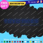 Fits Toyo Tires Decals Stickers Vinyl Tires JDM Drift Wheel Offroad Racing Proxe - Image 25