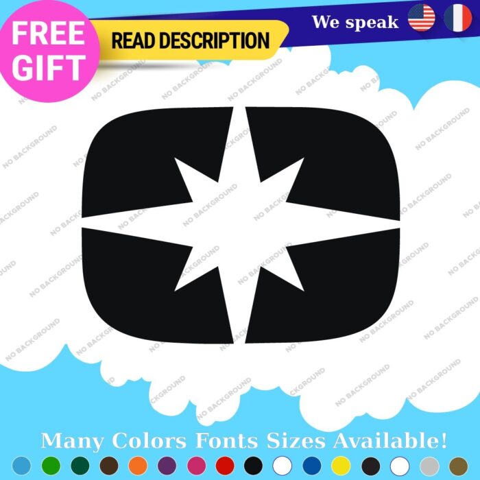 Fit Polaris O Decals Stickers Old Vinyl vintage racing assault indy axys snow - Image 3