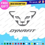 Fits Dynafit Decals Stickers Vinyl Ski Snowboard Board Snow Stick Boots Binding - Image 11