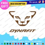 Fits Dynafit Decals Stickers Vinyl Ski Snowboard Board Snow Stick Boots Binding - Image 13