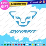 Fits Dynafit Decals Stickers Vinyl Ski Snowboard Board Snow Stick Boots Binding - Image 14