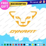 Fits Dynafit Decals Stickers Vinyl Ski Snowboard Board Snow Stick Boots Binding - Image 16