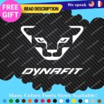 Fits Dynafit Decals Stickers Vinyl Ski Snowboard Board Snow Stick Boots Binding - Image 17