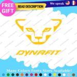 Fits Dynafit Decals Stickers Vinyl Ski Snowboard Board Snow Stick Boots Binding - Image 19