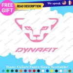 Fits Dynafit Decals Stickers Vinyl Ski Snowboard Board Snow Stick Boots Binding - Image 25