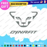 Fits Dynafit Decals Stickers Vinyl Ski Snowboard Board Snow Stick Boots Binding - Image 8