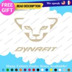 Fits Dynafit Decals Stickers Vinyl Ski Snowboard Board Snow Stick Boots Binding - Image 10