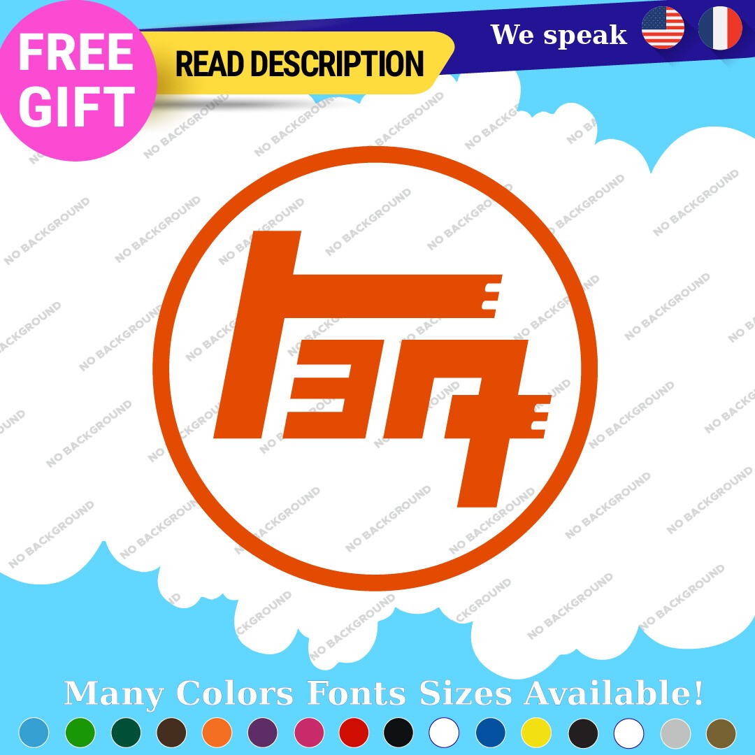 Fits Toyota TEQ Decals Stickers Vinyl Old Vintage JDM Drift Tuning Lowered Japan 297353858429 Fits Toyota TEQ Decals Stickers Vinyl Old Vintage JDM Drift Tuning Lowered Japan - Image 1