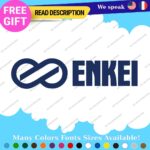 Fits Zero Sport Decal Sticker Vinyl JDM Subaru WRX Impressa Intake Plate STI Kit - Image 13