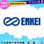 Fits Zero Sport Decal Sticker Vinyl JDM Subaru WRX Impressa Intake Plate STI Kit - Image 16