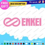 Fits Zero Sport Decal Sticker Vinyl JDM Subaru WRX Impressa Intake Plate STI Kit - Image 34