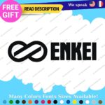 Fits Zero Sport Decal Sticker Vinyl JDM Subaru WRX Impressa Intake Plate STI Kit - Image 26